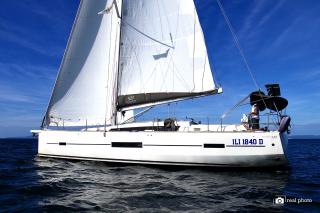 Dufour 520 GL | Stella | Marina di Scarlino - Follonica
