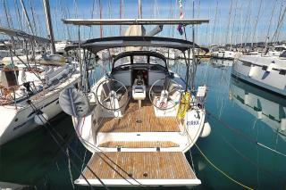Bavaria Cruiser 41 - 3 cab. | Kirka | Marina Kornati, Biograd