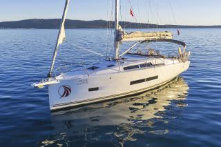Hanse 360 Amelie