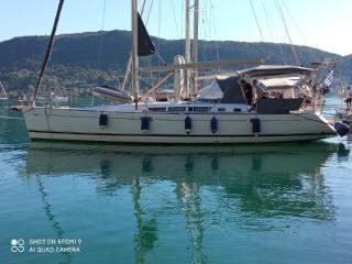 Sun Odyssey 49 | Family | Lefkas, D-Marin