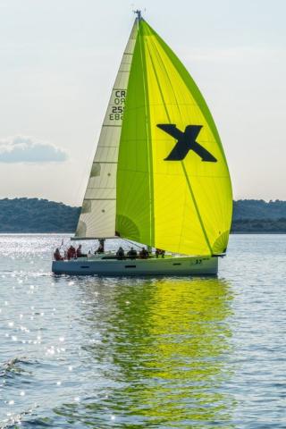 X4³ | Xara | Marina Frapa, Rogoznica