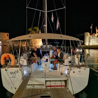 Sun Odyssey 440 - 4 cab. | Jolie | Corfu, Gouvia Marina