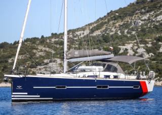 Dufour 460 GL | Ceto | Marina Kremik, Primosten
