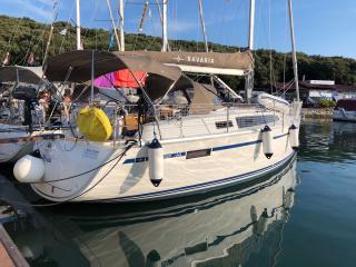 Bavaria Cruiser 34 - 2 cab. | Viktoria | Marina Tehnomont Veruda, Pula