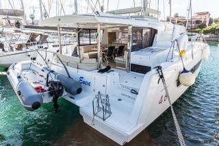 Bali 4.6 - 5 + 1 cab. | Enea | Sicily, Portorosa