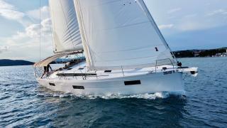 Elan Impression 45 - 4 cab. | Aurora | Marina Pirovac