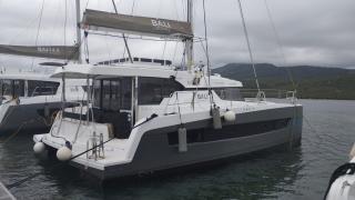 Bali Catspace | Tursiops | Portisco, Marina di Portisco