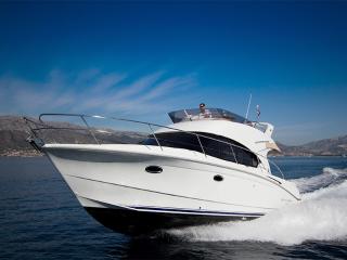 Antares 36 | Mandalina II | Marina Mandalina, Sibenik