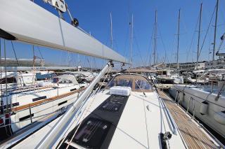 Bavaria Cruiser 56 - 5 + 1 cab. | Mandy | Marina Hramina, Murter