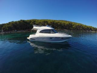 Antares 30 | Lumar | Marina Zenta, Split