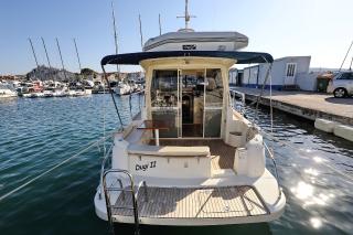 Vektor 950 | Dugi II | Marina Šangulin, Biograd