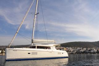 Lagoon 421 | Paluko | Bodrum/Turgutreis/D-Marin