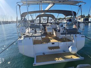 Bavaria C38 | Asterix | Zadar