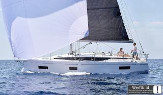 Bavaria C38 | Williams | Marina Tehnomont Veruda, Pula