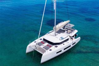 Dufour 48 Catamaran - 5 + 1 cab. | Jovy | Capo D'orlando Marina