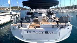 Oceanis 51.1 Cloudy Bay