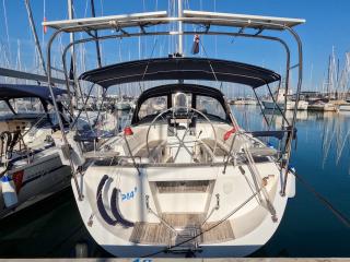 Y40 | Pia | Izola