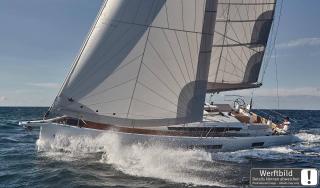Sun Odyssey 440 - 3 cab. | Carlotta | Palma de Mallorca, Marina Naviera Balear