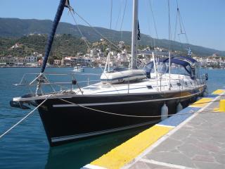 Ocean Star 51.2 Stavroula