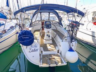 Bavaria 31 Cruiser | Achi | Sukosan, D-Marin Dalmacija Marina