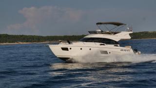 Bavaria Virtess 420 Fly | Zanngi | Marina Lav - Podstrana