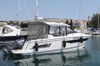 Merry Fisher 895 - 2 cab. | Ema | ACI Marina Pula