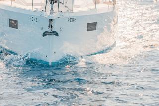 Sun Odyssey 410 Irene