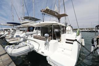 Bali 4.1 - 4 cab. | Ocean Oasis | Marina Kornati, Biograd