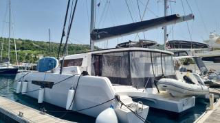 Neel 47 | Hope | Marina Punat, Krk