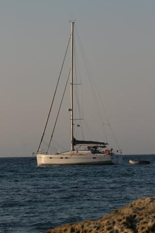 RM 1260 Horizon in Antibes