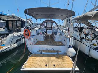 Bavaria Cruiser 34 Ella