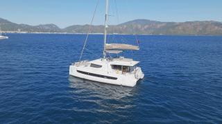 Bali 4.6 - 4 + 1 cab. | Ediba Scorpio | Marmaris, Albatros Marina