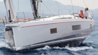 Oceanis 51.1 Bluescape II