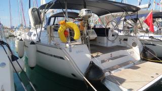 Bavaria Cruiser 46 - 4 cab. | Sita | Setur Göcek Village Port
