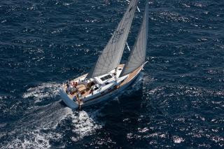 Bavaria Cruiser 45 - 4 cab. | Midas | Lefkas, D-Marin