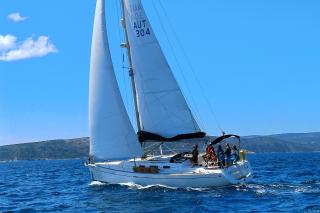 Dufour 44 - 4 cab.* | Jonathan Pink | Marina Punat, Krk