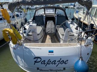 Bavaria Cruiser 37 - 3 cab. | Papajoe | Ijsselmeer/Lelystad Haven