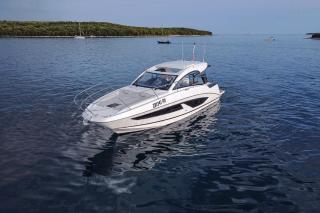 Gran Turismo 36 | Gran Turismo 36 | ACI Marina Rovinj