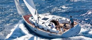 Bavaria Cruiser 40 | Vega | Setur Göcek Village Port