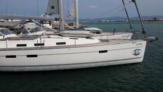 Bavaria Cruiser 50 | Leonis | Arenal/Playa de Palma