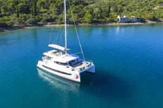 Bali 4.4 - 4 + 1 cab. | Voyager | Trogir, Yachtclub Seget (Marina Baotić)