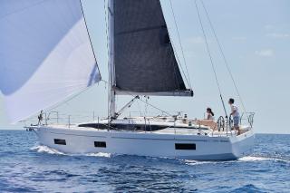 Bavaria C38 | Mister Jones | Elba, Portoferraio