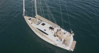 Elan Impression 45 | Six Friends | Pula, Marina Polesana