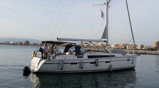 Bavaria Cruiser 41 - 3 cab. | Fireball | Arenal/Playa de Palma