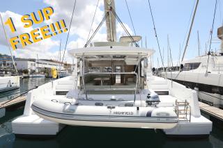 Bali 4.2 - 4 + 1 cab. | Kamla | Marina Šangulin, Biograd