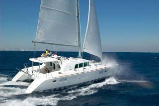 Lagoon 440 - 4 + 1 cab. | Celia | Marina, Luka Marina (in der Nähe von Trogir)