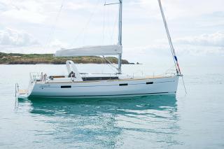 Oceanis 45 - 3 cab. | Hande | Orhaniye, Martı Marina