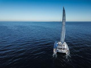 Balance 760 | Sameli | Athens, Flisvos Delta marina