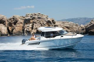 Merry Fisher 795 | NN#2 | Trogir, Marina Trogir (ex.SCT)