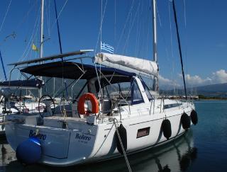Oceanis 51.1 Bolero